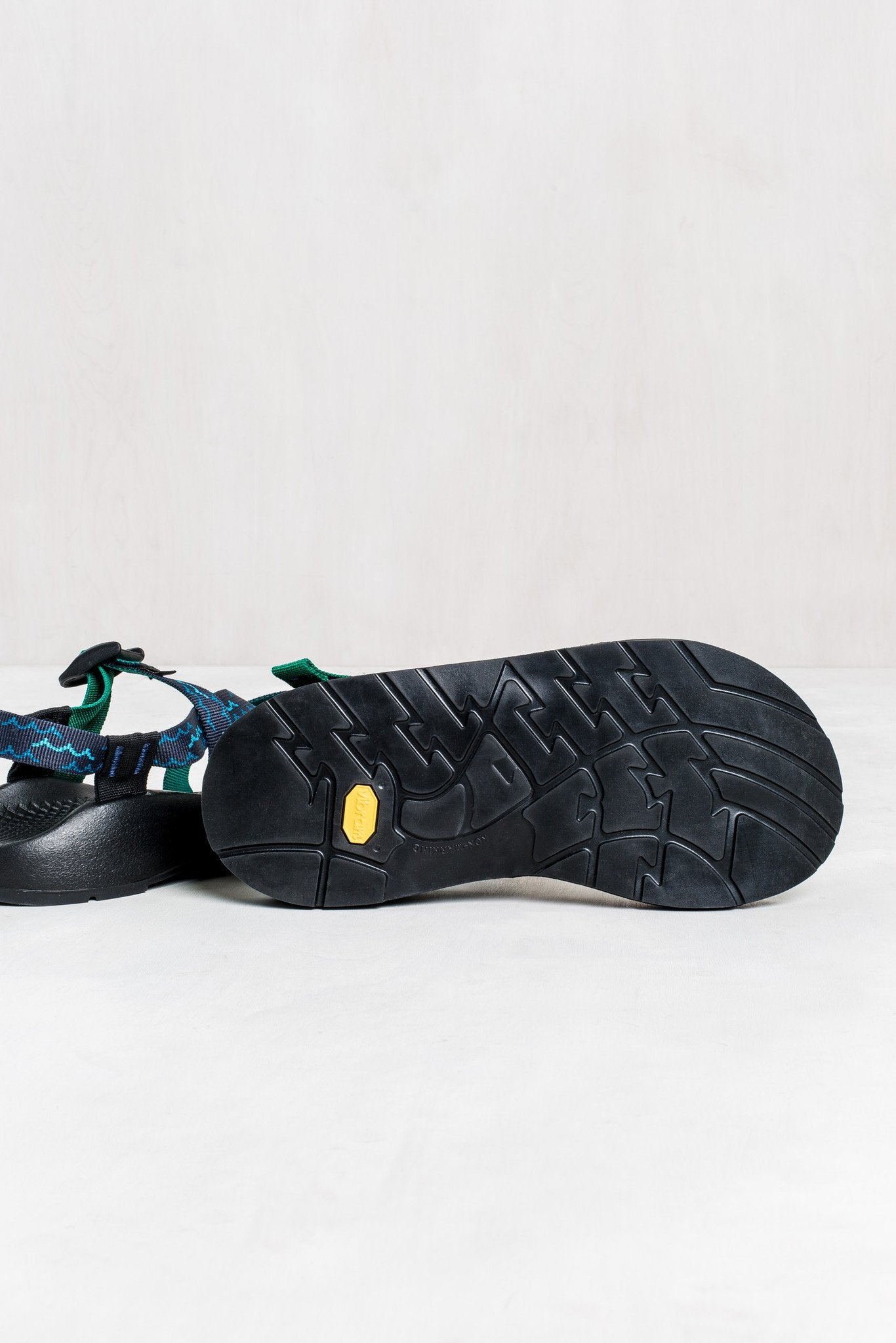 UBB x Chaco Men s Open Sea Sandal