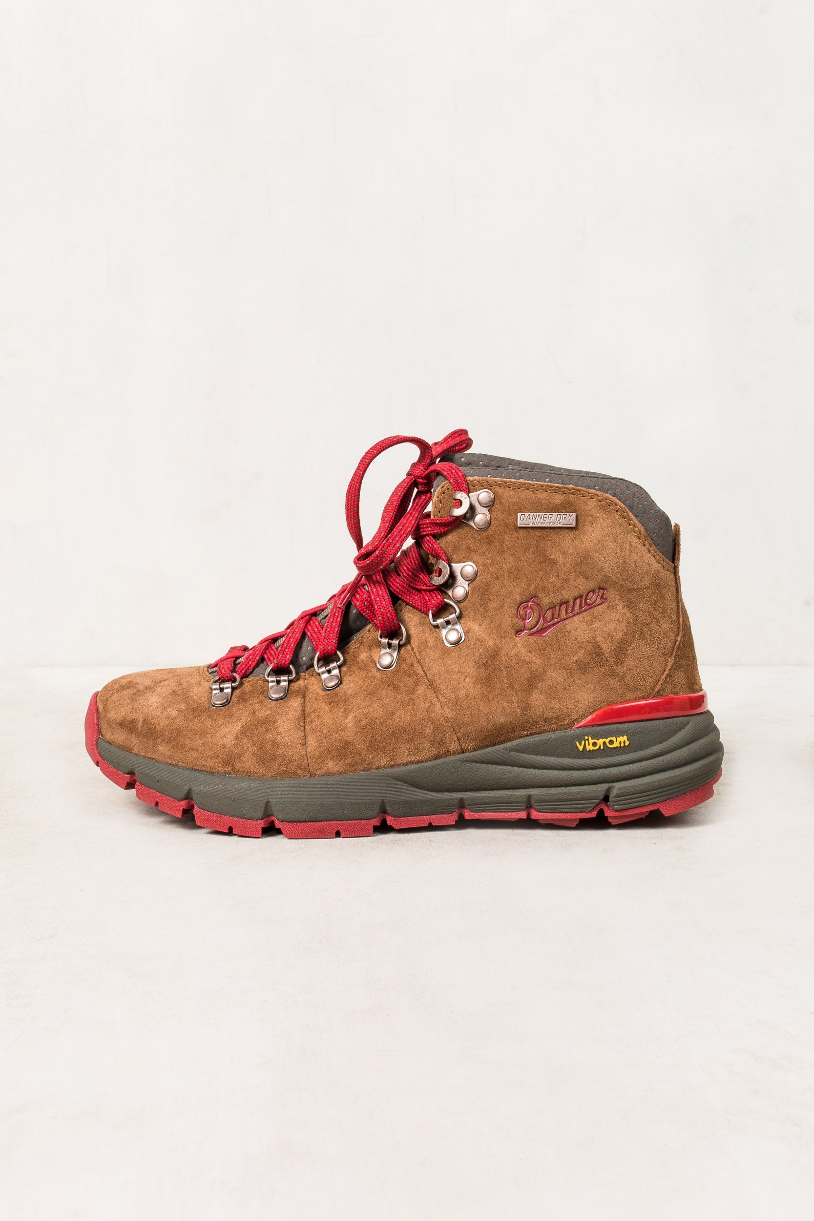 Women s Danner Mountain 600 Boot