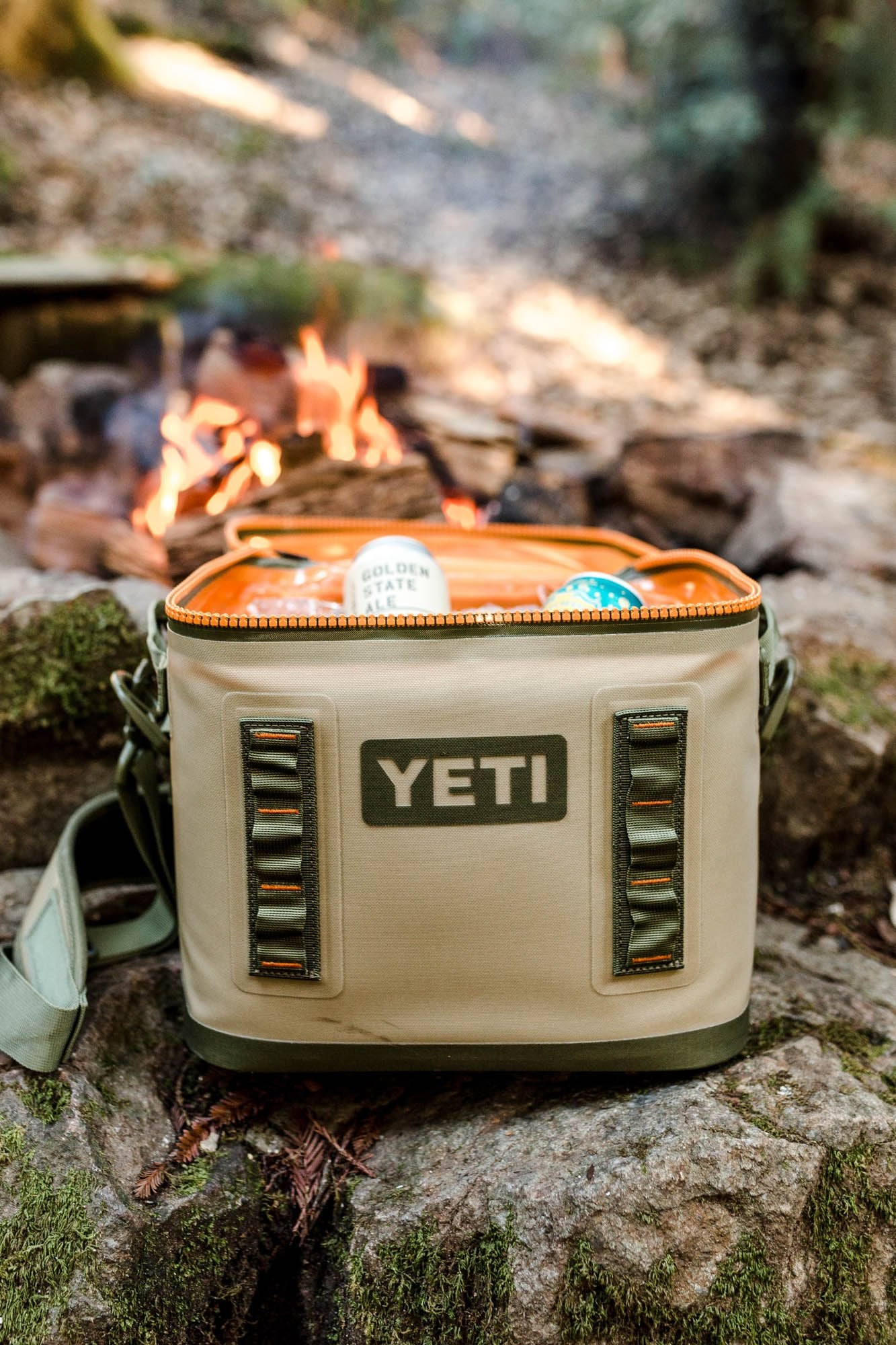yeti bag cooler orange field tan Yeti Hopper Flip 8 – sails-demo-store