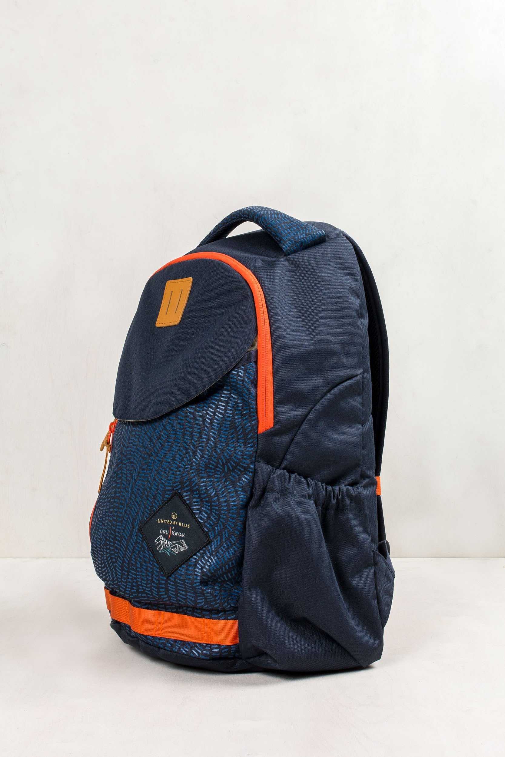 UBB x Oru Undercurrent 25L Rift Pack