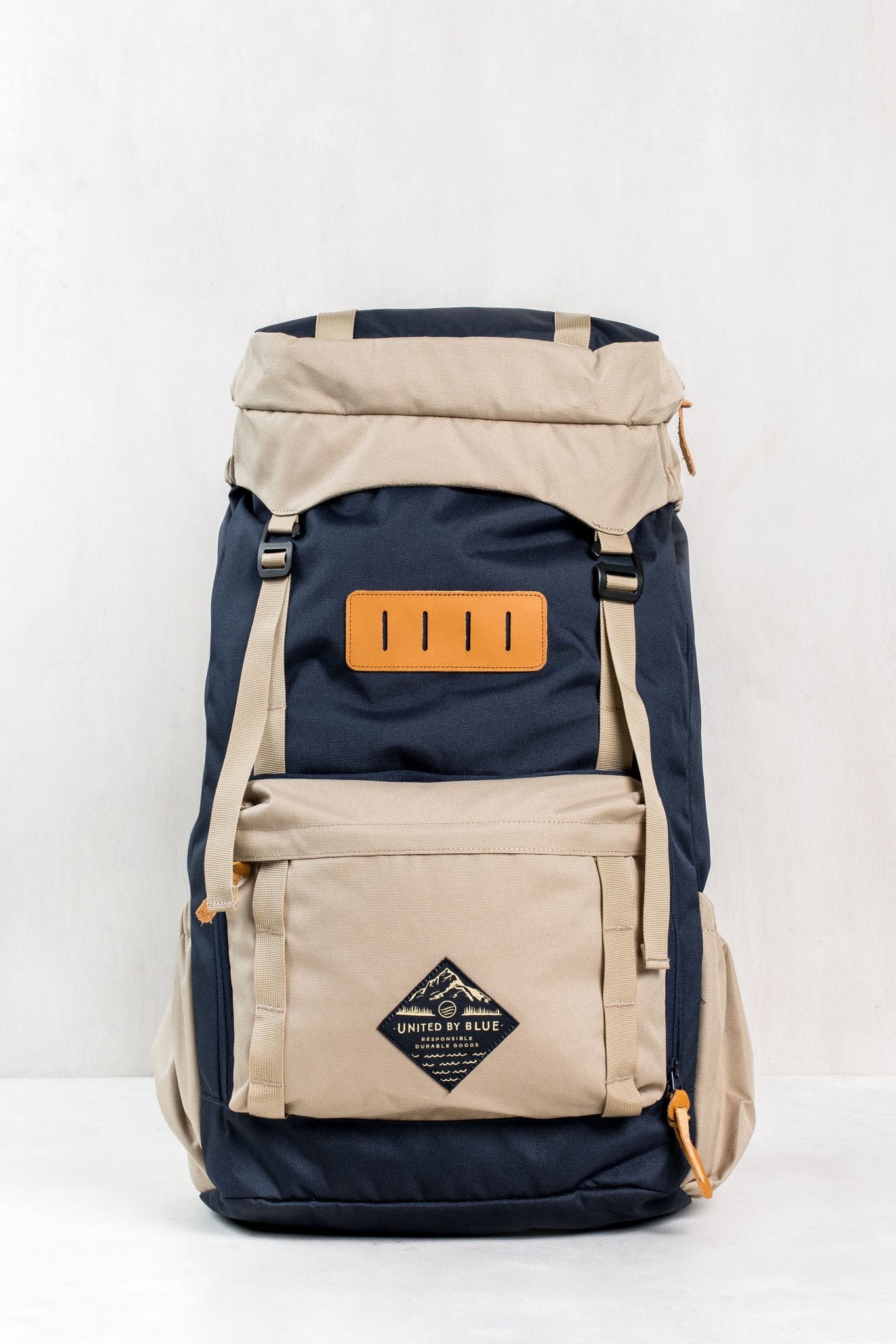 United by blue clearance 45l range daypack