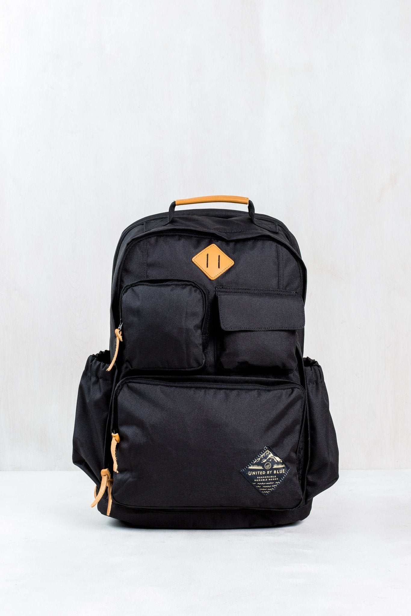 24L Arid Backpack sails demo store