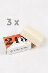 215 Fabric Wax Bar (3 for Price of 2)