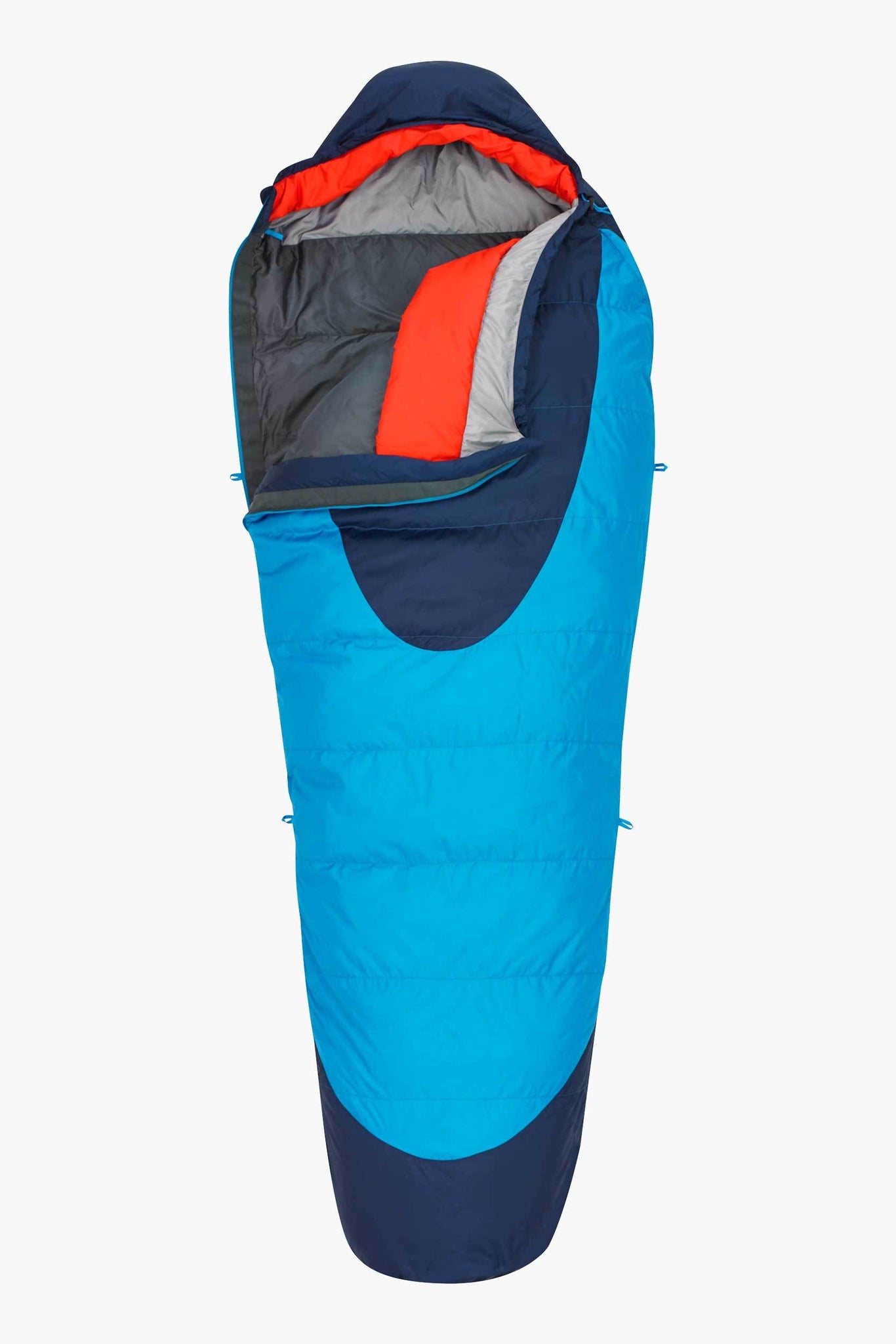 Kelty Cosmic 600 Fill Sleeping Bag