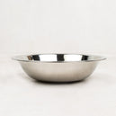 GSI Glacier Stainless Steel 7" Bowl
