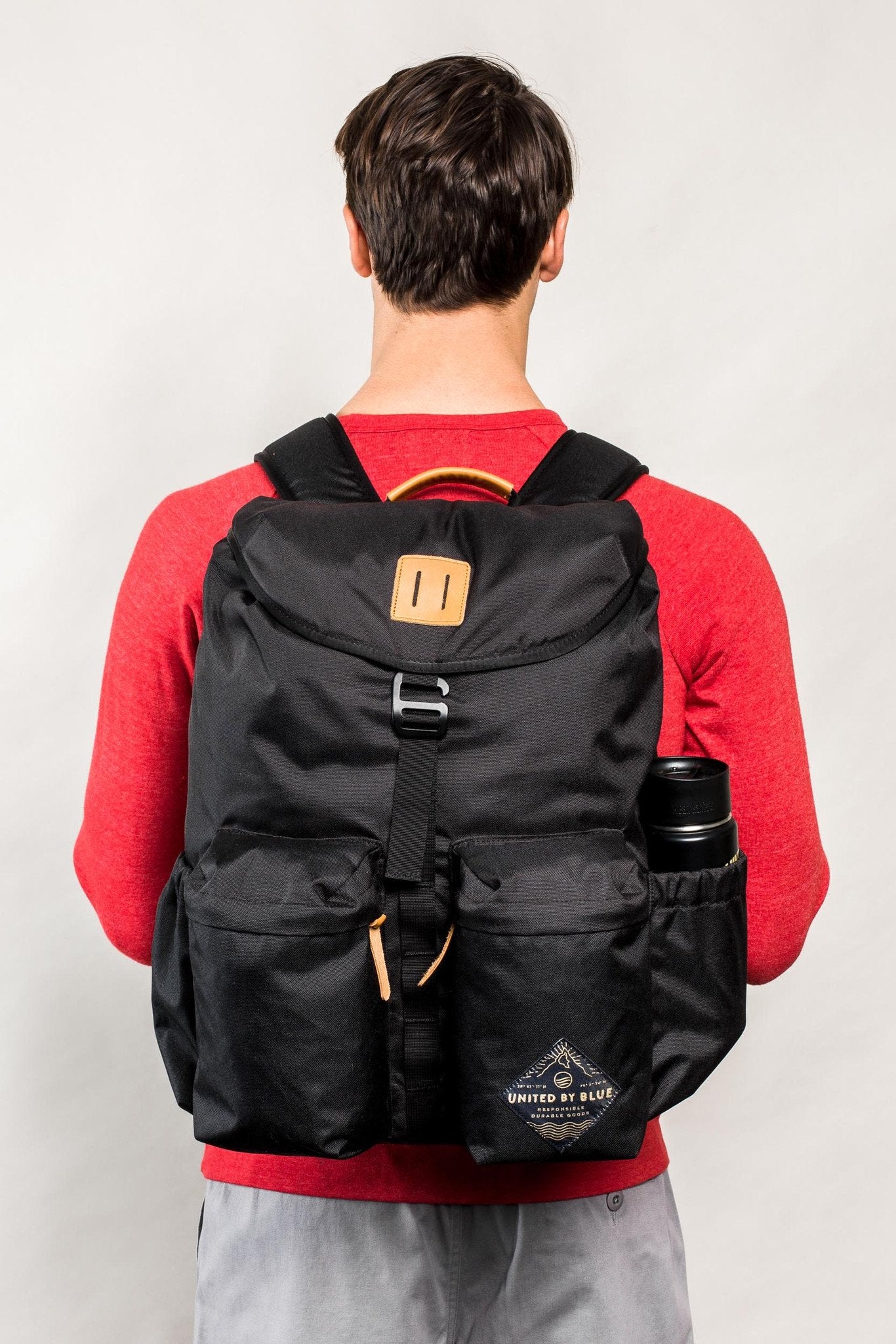 30L Base Backpack