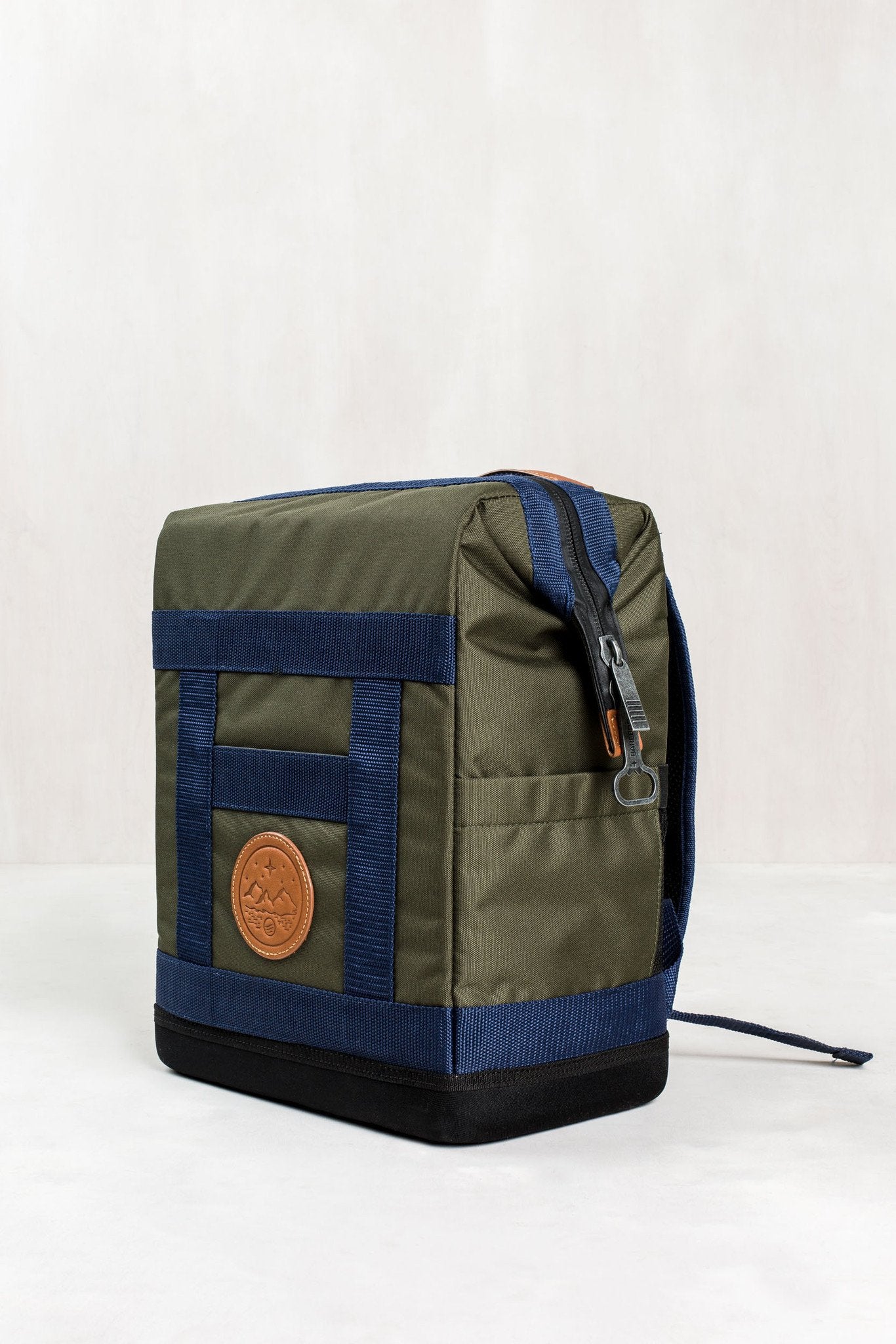 UBB x Barebones Cooler Backpack