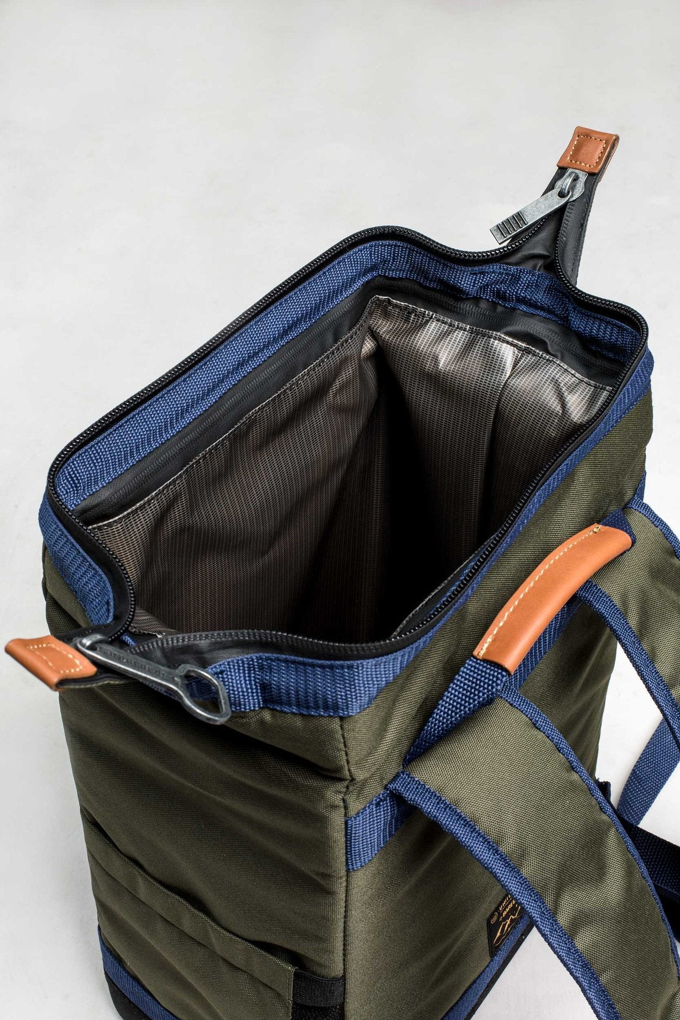 UBB x Barebones Cooler Backpack
