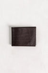 Shinola Bi-Fold Wallet