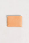 Shinola Bi-Fold Wallet