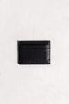 Shinola 5 Pocket Card Wallet