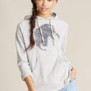 Women's Gorham Cut Hoodie